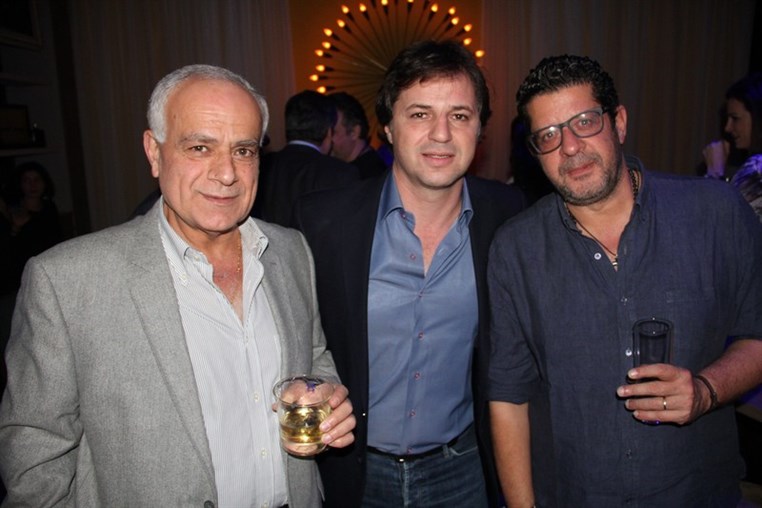 The Launching of Haig Club Whisky